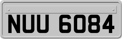 NUU6084