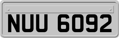 NUU6092