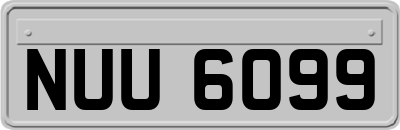 NUU6099