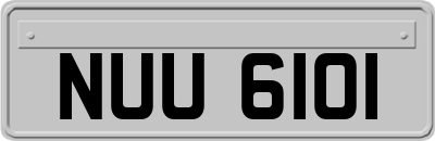 NUU6101