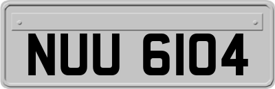 NUU6104