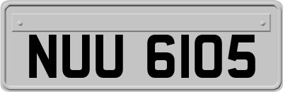 NUU6105