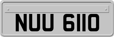 NUU6110