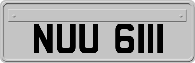 NUU6111