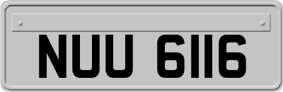 NUU6116