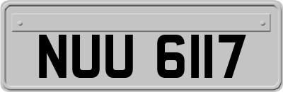 NUU6117