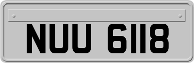 NUU6118