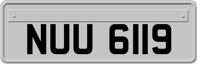 NUU6119