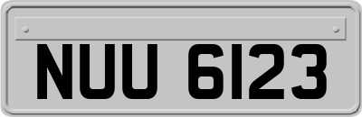 NUU6123