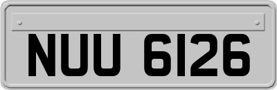 NUU6126