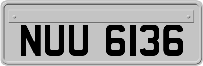 NUU6136