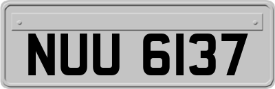 NUU6137