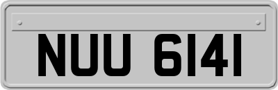 NUU6141