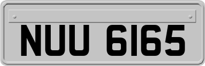 NUU6165