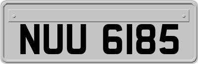 NUU6185