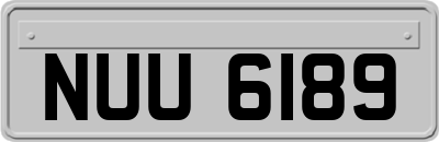 NUU6189