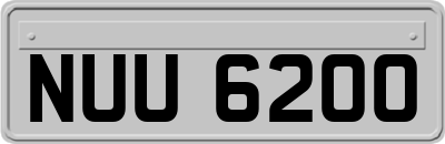 NUU6200