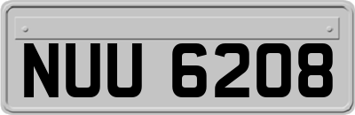 NUU6208
