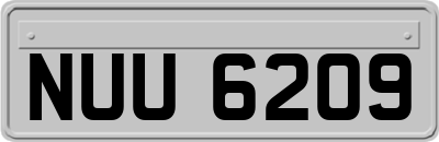 NUU6209