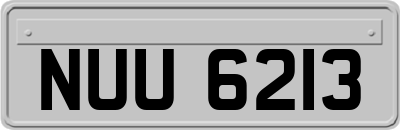 NUU6213