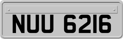 NUU6216