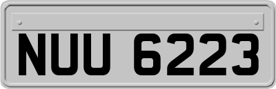 NUU6223