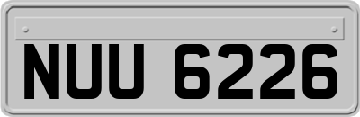 NUU6226