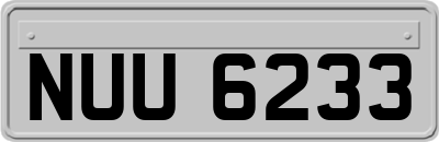 NUU6233