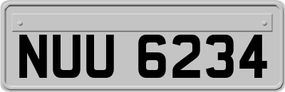 NUU6234