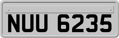 NUU6235