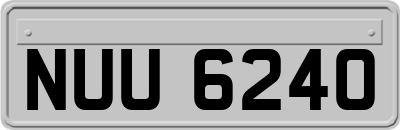 NUU6240