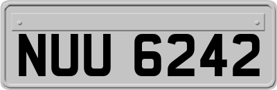 NUU6242
