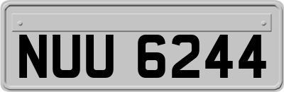 NUU6244