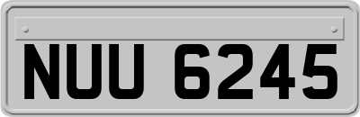 NUU6245