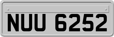 NUU6252
