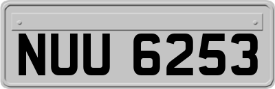NUU6253