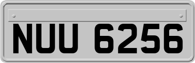 NUU6256