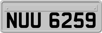 NUU6259