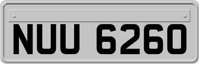 NUU6260