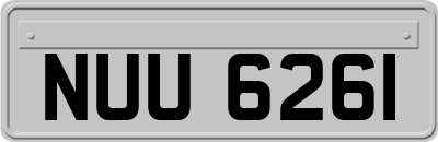 NUU6261