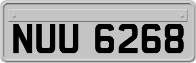 NUU6268