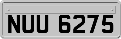 NUU6275