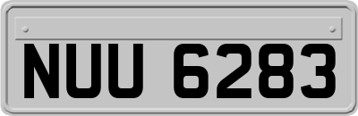 NUU6283
