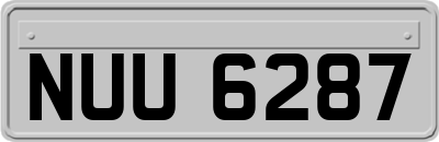 NUU6287
