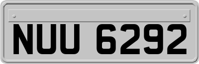 NUU6292