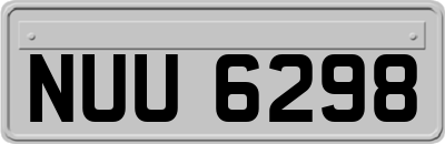 NUU6298