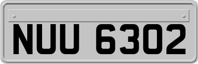 NUU6302