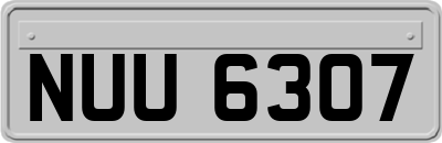 NUU6307