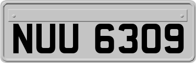 NUU6309