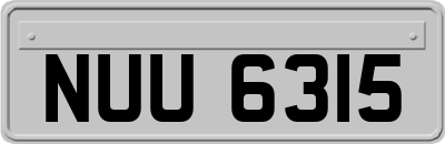 NUU6315